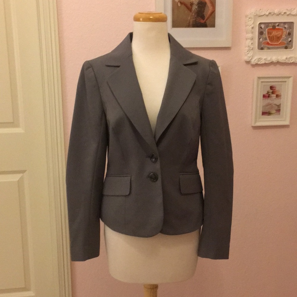 Ladies blazer